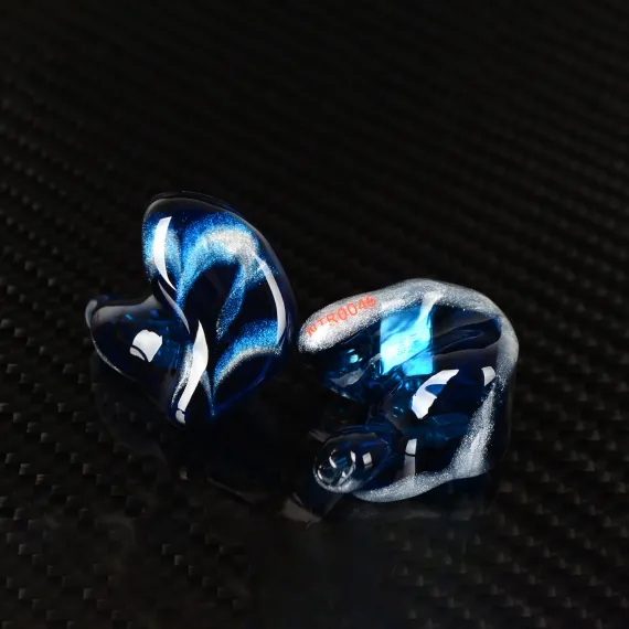 Noble Audio Jade Custom