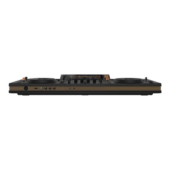 Pioneer Opus Quad Black