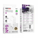 Зарядное устройство Borofone BN31 PD45W (white)