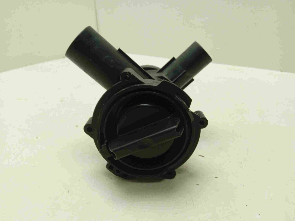WLX24463OE/23 кт217 Улитка сливного насоса для стиральной машины Bosch WLX24463OE/23 б/у