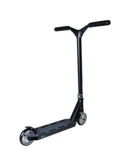 Трюковой самокат Triada Air V2 46 black