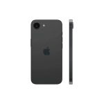 Смартфон Apple iPhone 16e 128GB, Nano-SIM + eSIM, Black (Черный)