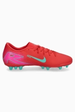 Бутсы Nike Zoom Mercurial Vapor 16 Academy AG - красный