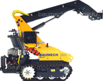 Baumech ML-01 без навески