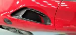 Обвес переделка для Ferrari 488 2015-2020 переделка в Pista Феррари