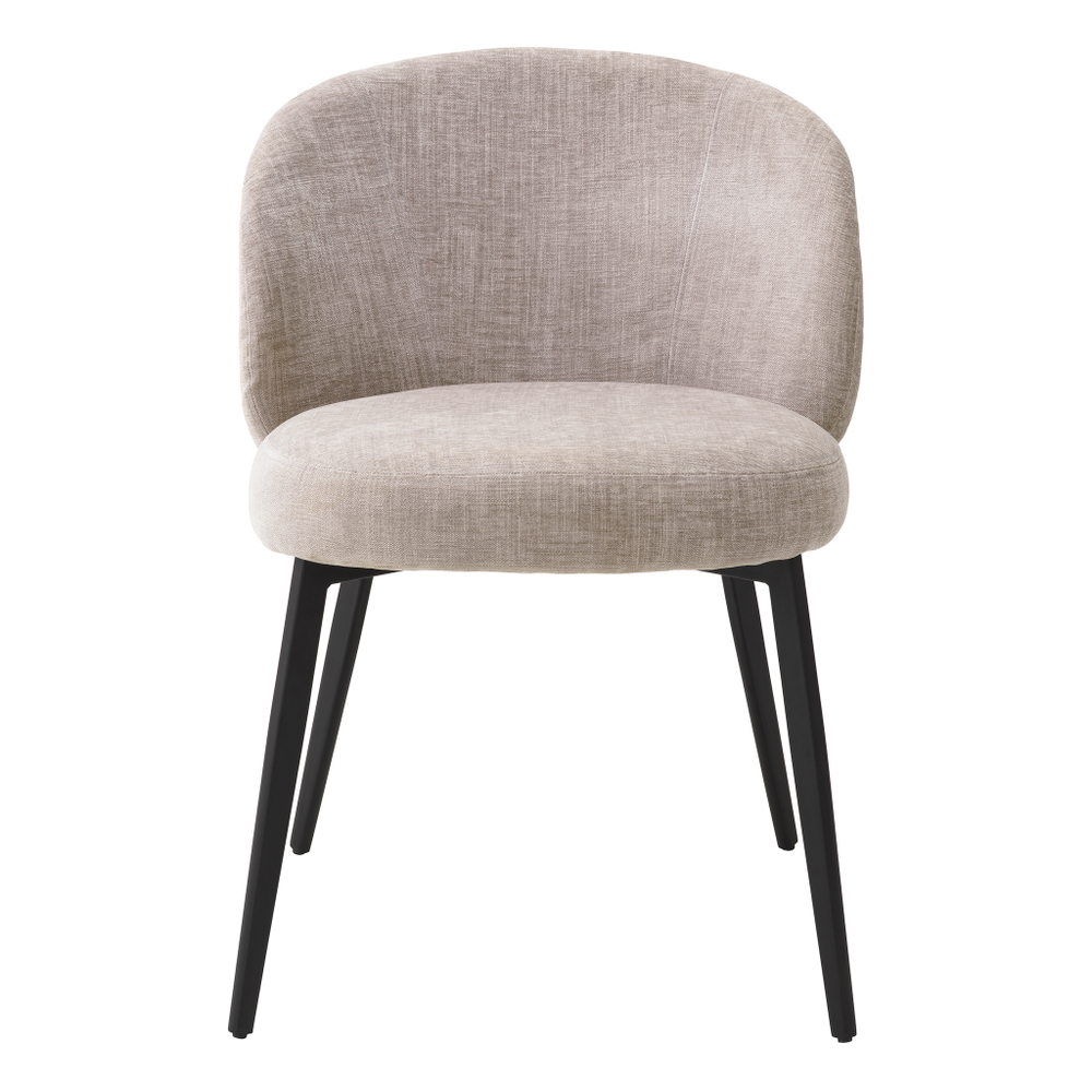 Стул (сет из 2х) Dining Chair Lloyd set of 2 арт.115998