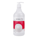 Средство для мытья посуды Glossy Line «Rose» 850 мл