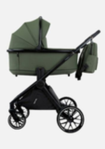 Pituso Коляска 2 в 1 Mayla Plus Deep Green/Black