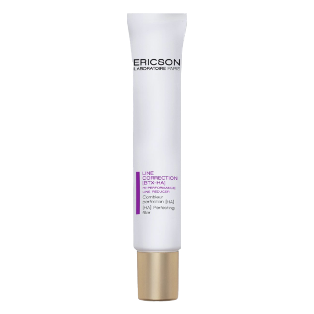 Ericson Laboratoire Сыворотка-филлер с эффектом ботулотоксина [HA] Perfecting Filler [HA] 20 мл