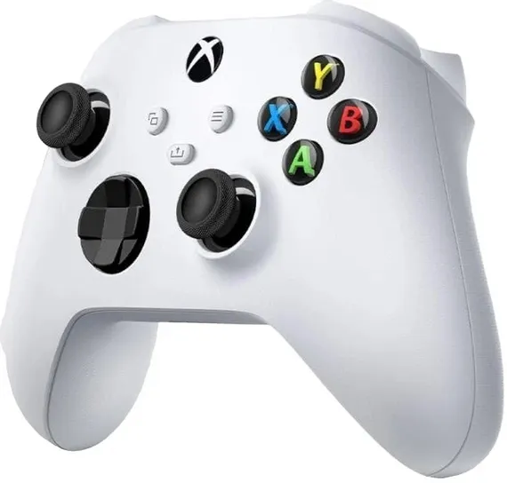 Игровая приставка Microsoft XBox Series X 1 ТБ Белый (Без дисковода)