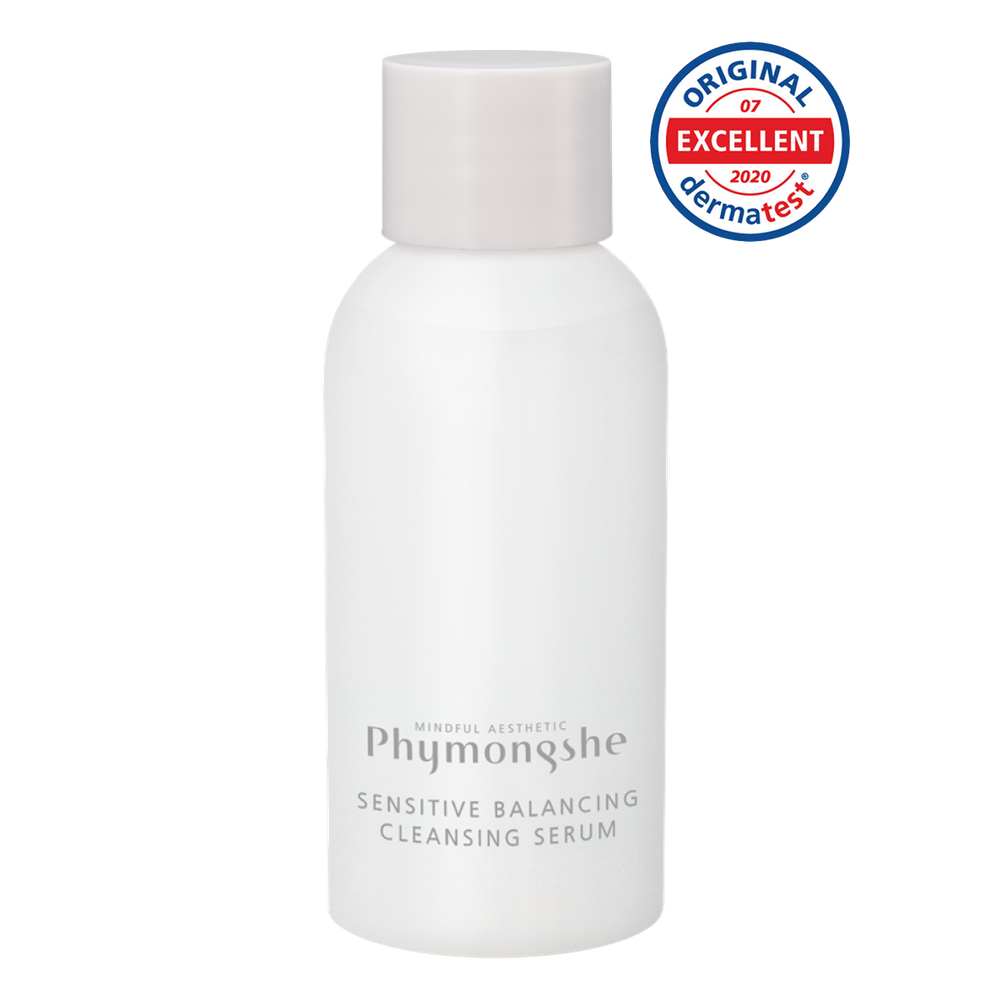 Phymongshe Набор «В отпуск» 8+5+50+8+8+150 мл