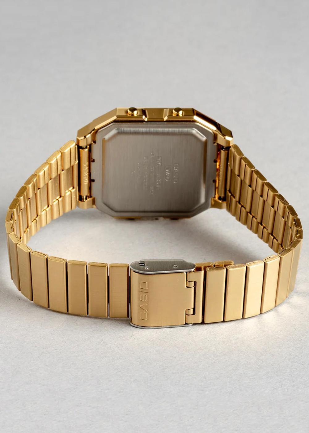Часы Casio A130WEG-9A