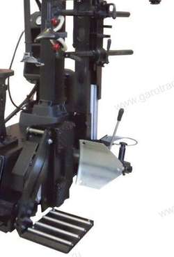 Автоматический шиномонтажный станок Monty 8300P SmartSpeed Hofmann