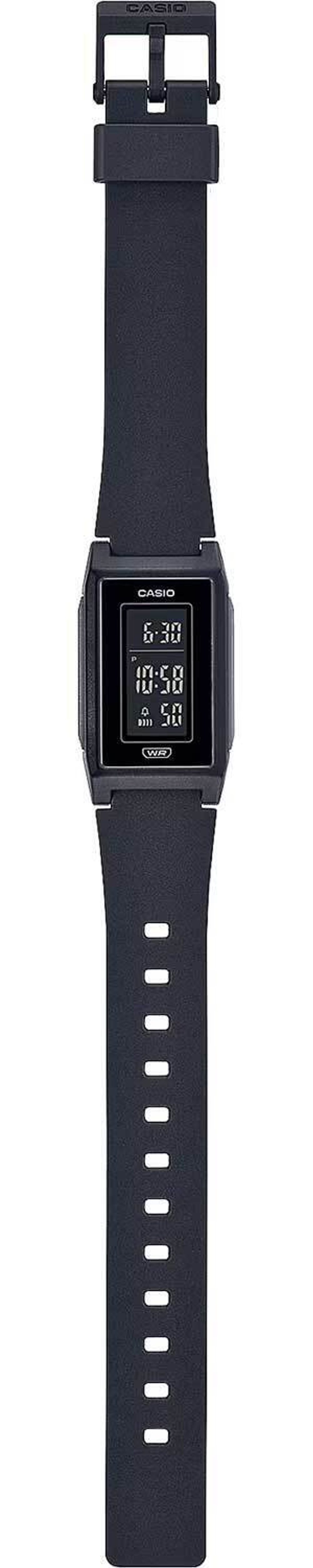 Женские наручные часы Casio LF-10WH-1
