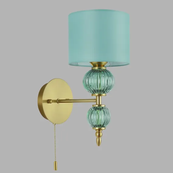 Бра Mikimito 8419/1W Lumion