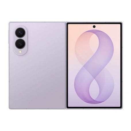 Смартфон Samsung Galaxy Z Fold 8 12/512GB Lavender