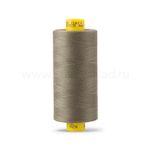 Нитка Gutermann Mara 120 (1000 метров), 1 кат., универсальная | 824 зеленый камуфляж