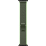 Умные часы Apple Watch Ultra 3, 49 мм, Black Titanium Green Neon Trail Loop S/M