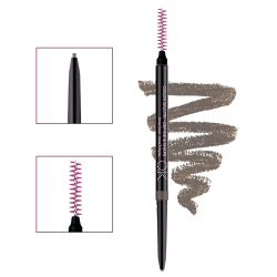 Карандаш для бровей OK BEAUTY СOLOR SALUTE DEFINE & SHAPE