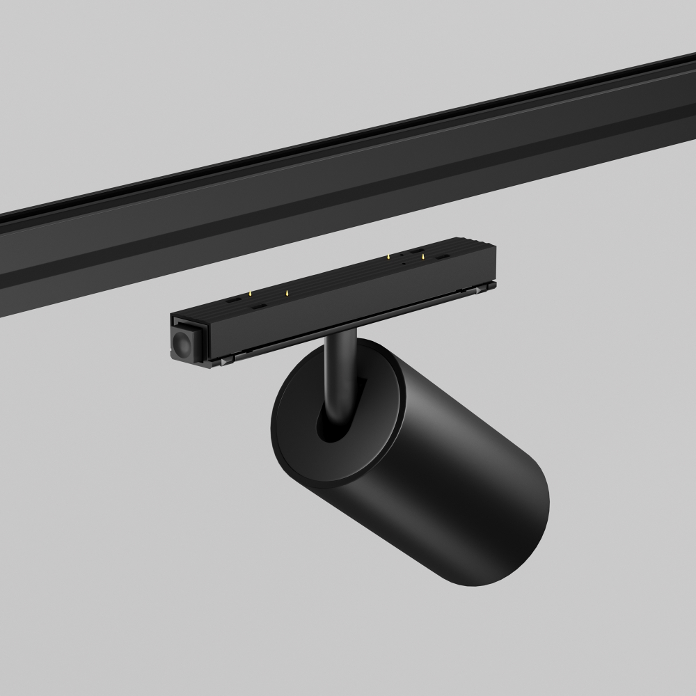 Уличный магнитный трековый светильник Maytoni EXILITY IP Focus Led O-TR02-1-S-20WB3K