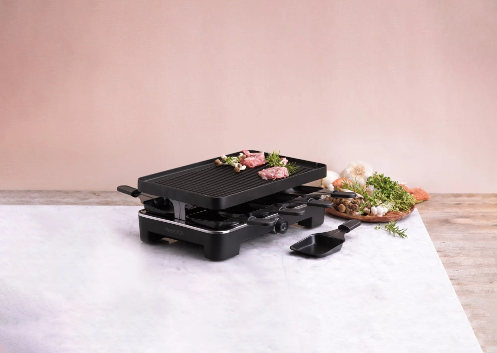Mauviel Электрический гриль Raclette Gourmet EAN 4894871017252