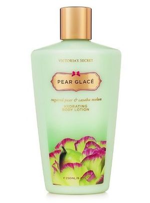 Victoria's Secret Pear Glace