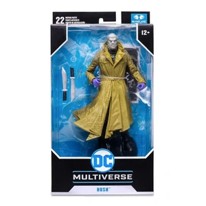 Фигурка McFarlane Toys Hush