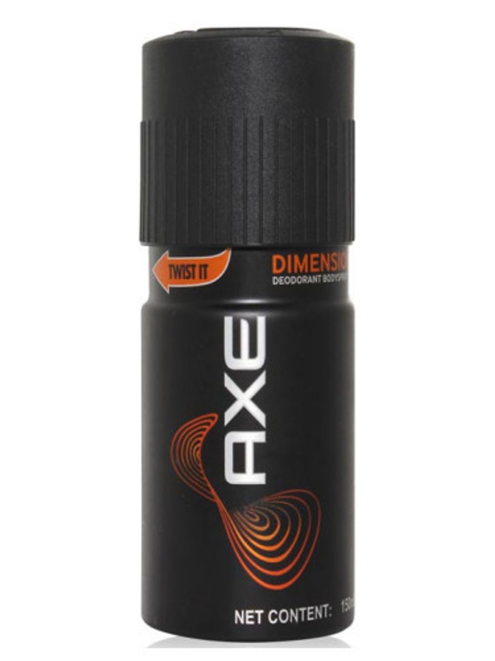 Axe Dimension