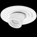 Встраиваемый светильник Lightstar Intero TUBO i616162