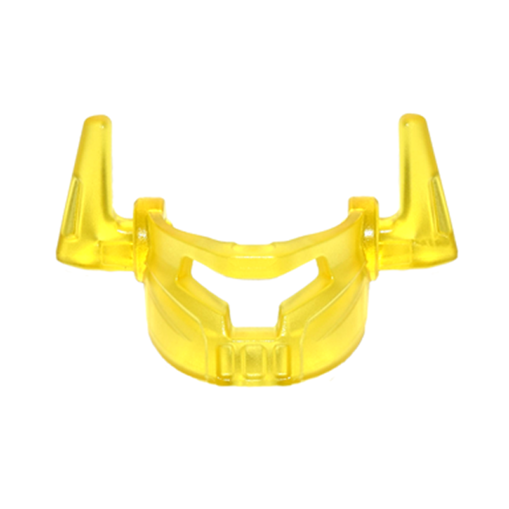 Забрало от Акселя 22395 Trans-Yellow