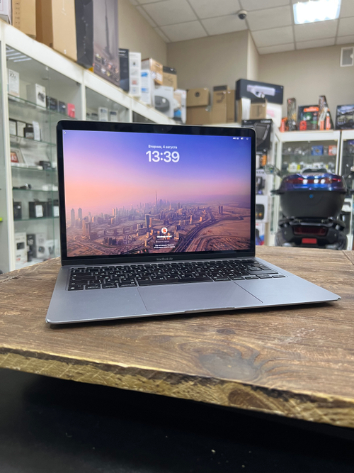 Б/У MacBook Air 13,3 2020 16/512 Gb