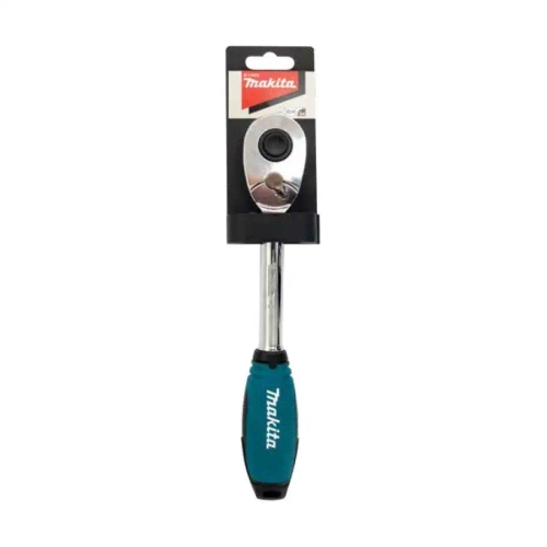 Ключ-трещотка, 1/2" 84T Makita E-11570