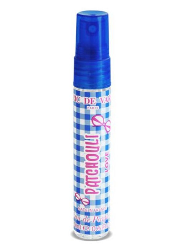 Ulric de Varens Patchouli Love