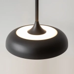Подвесной светильник Герхард / Gerhard 3000К 31Вт, MOD189PL-L30B3K. TM Maytoni