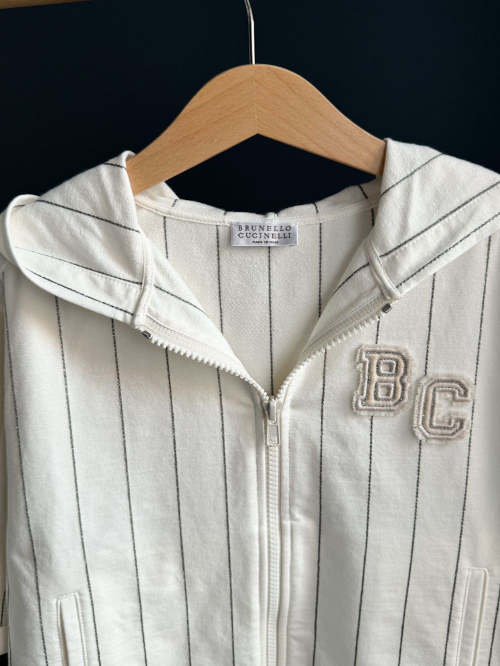 Хлопковыйкостюм Brunello Cucinelli, 116