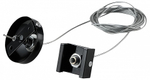 Подвес для трека Lightstar Quattro 504177-FR1