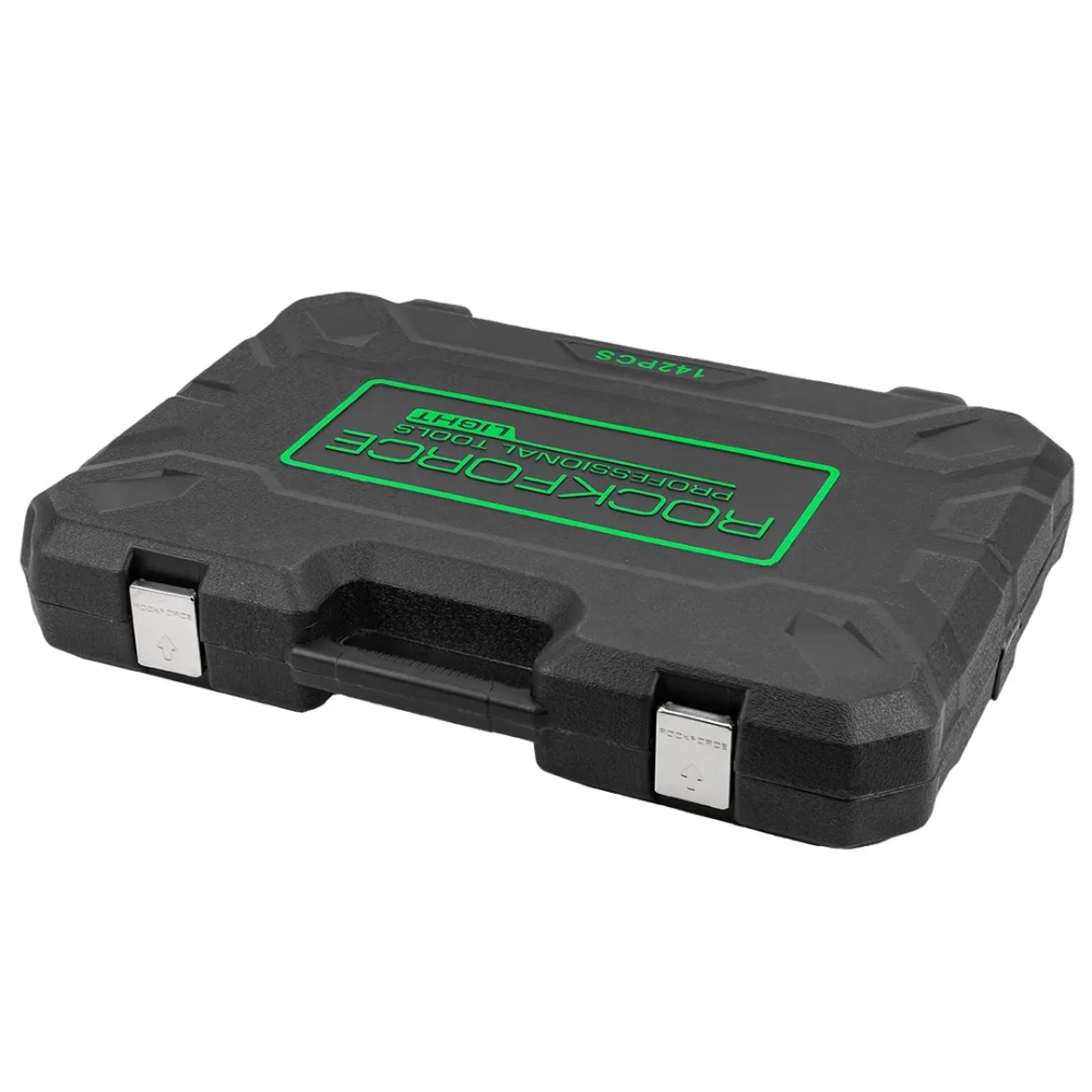 Набор инструментов 142пр. RockFORCE LIGHT RF LIGHT-41422-5