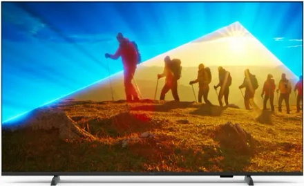 Телевизор Philips UHD 50PUS8139/60