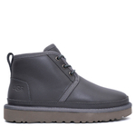 Ugg Neumel Leather Grey