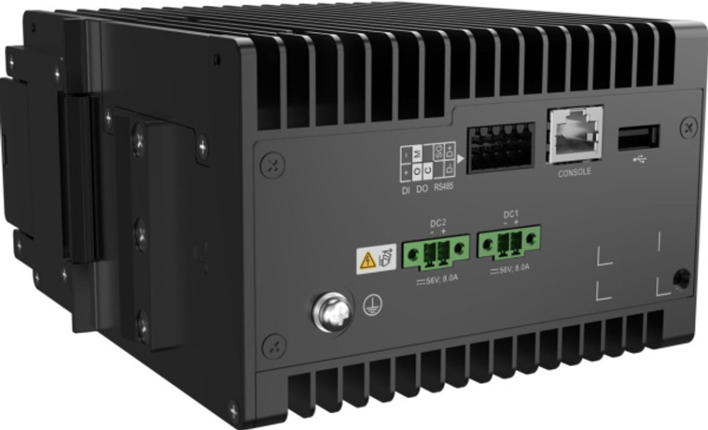 Коммутатор Huawei S5735I-S8T4XN-V2