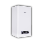 Котел газовый KENTATSU Nobby Balance Plus 12-2CS двухконтурный настенный