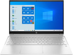 Ноутбук 15.6" HP Pavilion 15-eg0046ur (2X2S0EA)