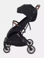 Коляска прогулочная Rant Basic Joy 2025 Gold black