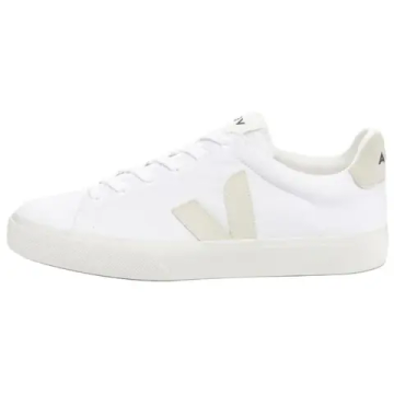 Veja Campo Canvas Sneakers