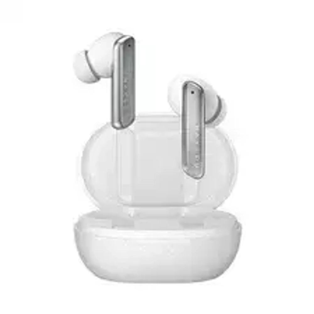 Беспроводные наушники Xiaomi Haylou W1, белый