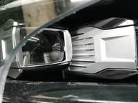 Фара правая EXEED VX (2023-н.в.) LED
