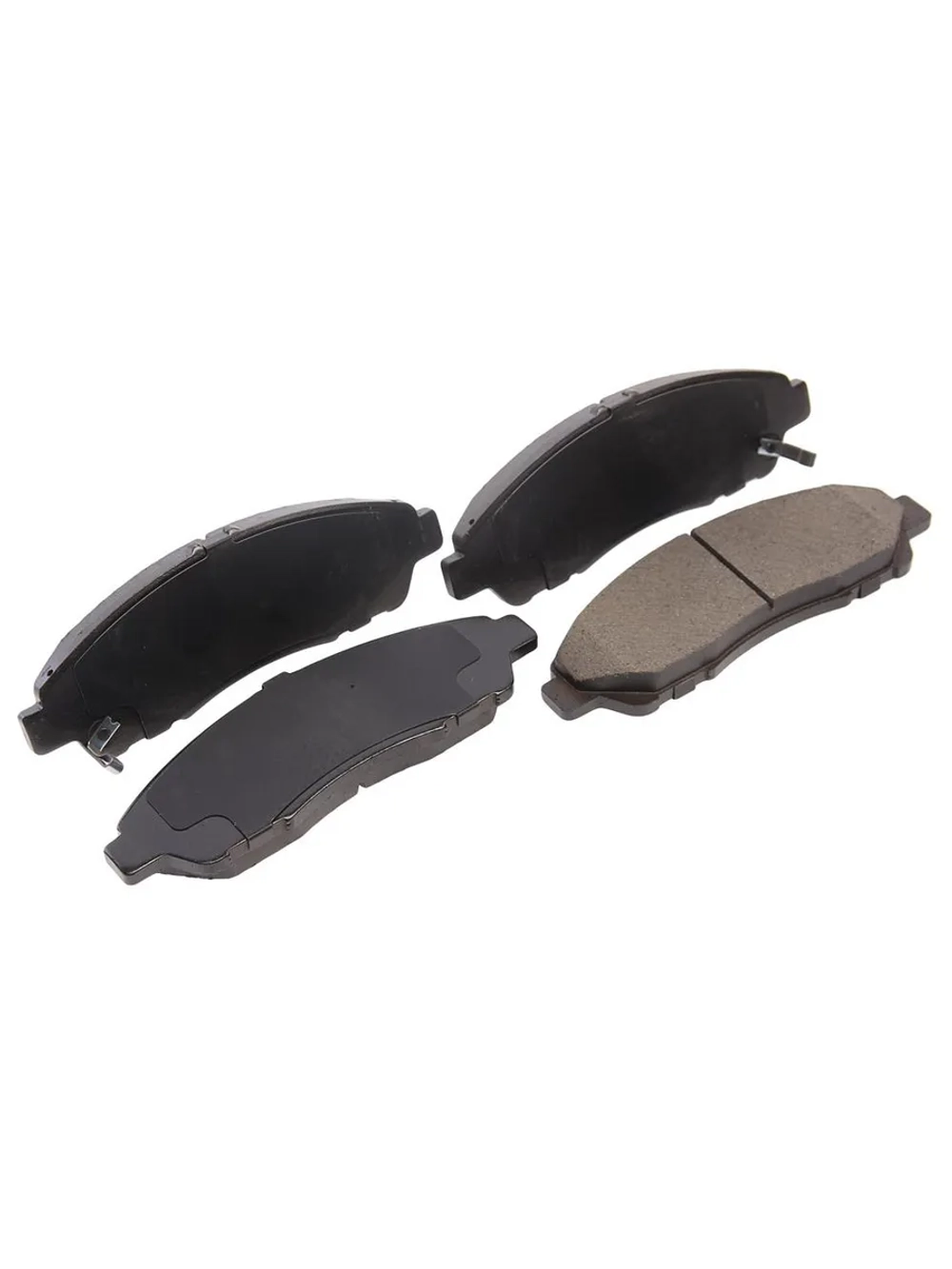 Колодки тормозные HONDA Pilot передние (4шт.) SANGSIN