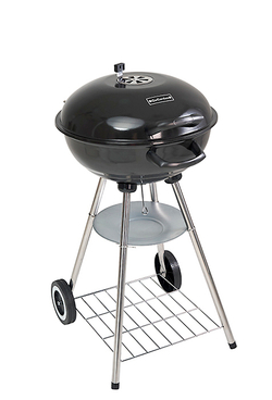 Гриль-барбекю GoGarden Barbeque 47 [50715]