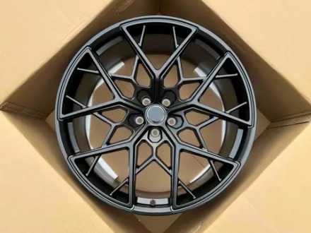 КОВАНЫЕ ДИСКИ ДЛЯ BMW M550i XDRIVE БМВ