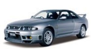 Skyline R33